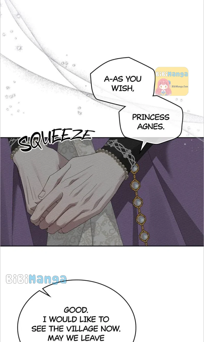 Under the Oak Tree Chapter 67 - Page 27