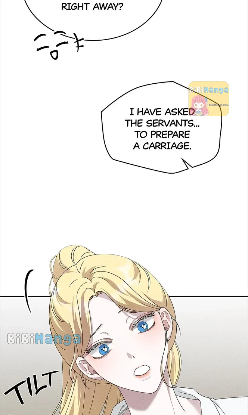 Under the Oak Tree Chapter 67 - Page 28