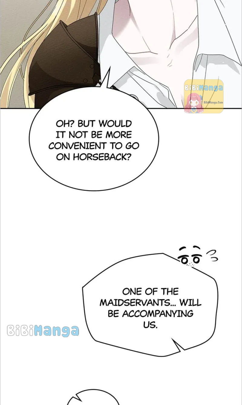 Under the Oak Tree Chapter 67 - Page 29