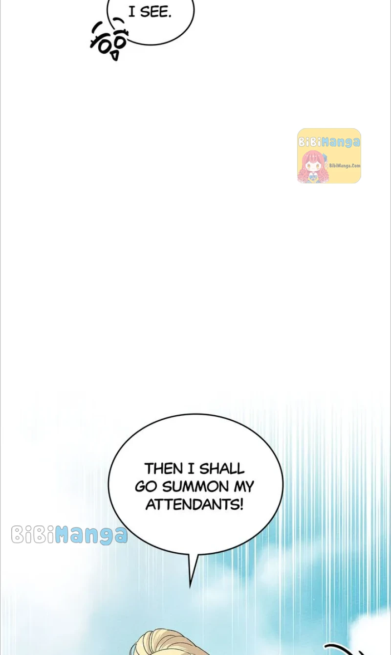 Under the Oak Tree Chapter 67 - Page 30