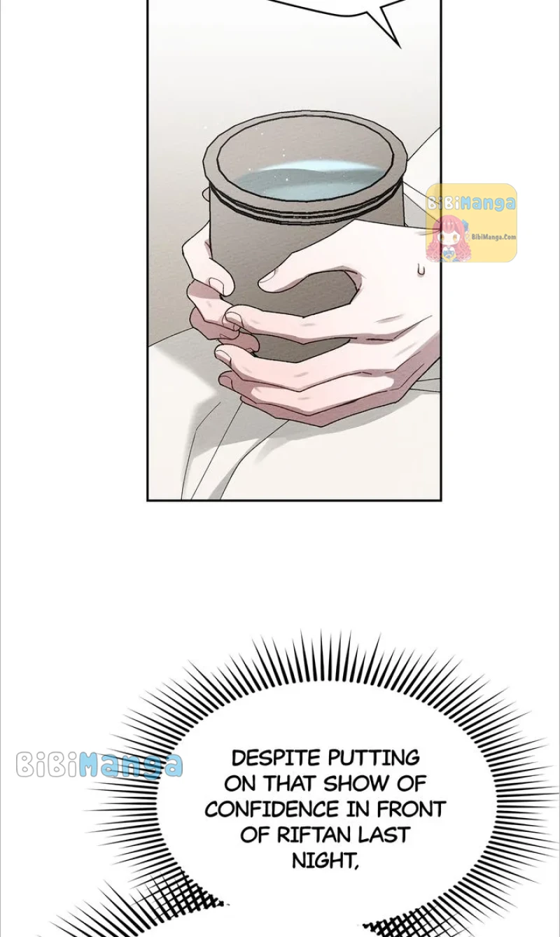 Under the Oak Tree Chapter 67 - Page 4