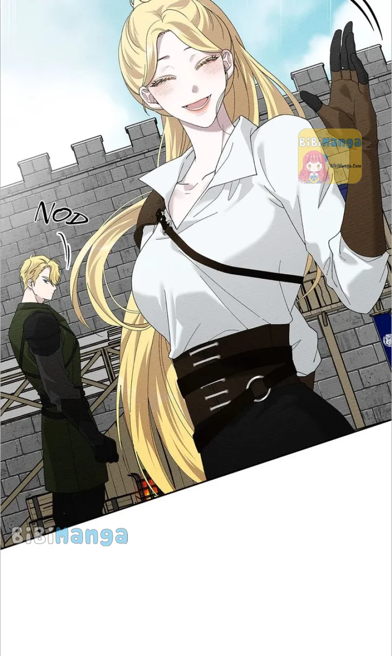 Under the Oak Tree Chapter 67 - Page 31