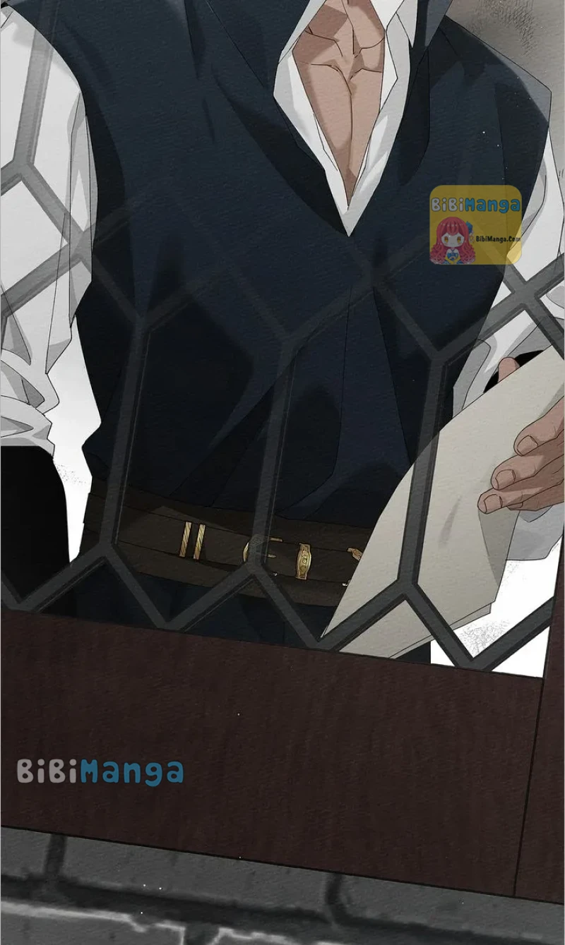 Under the Oak Tree Chapter 67 - Page 35