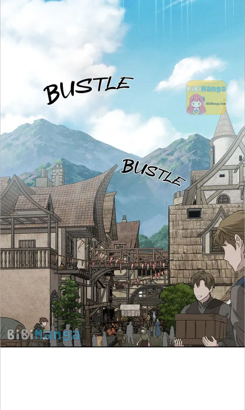 Under the Oak Tree Chapter 67 - Page 39