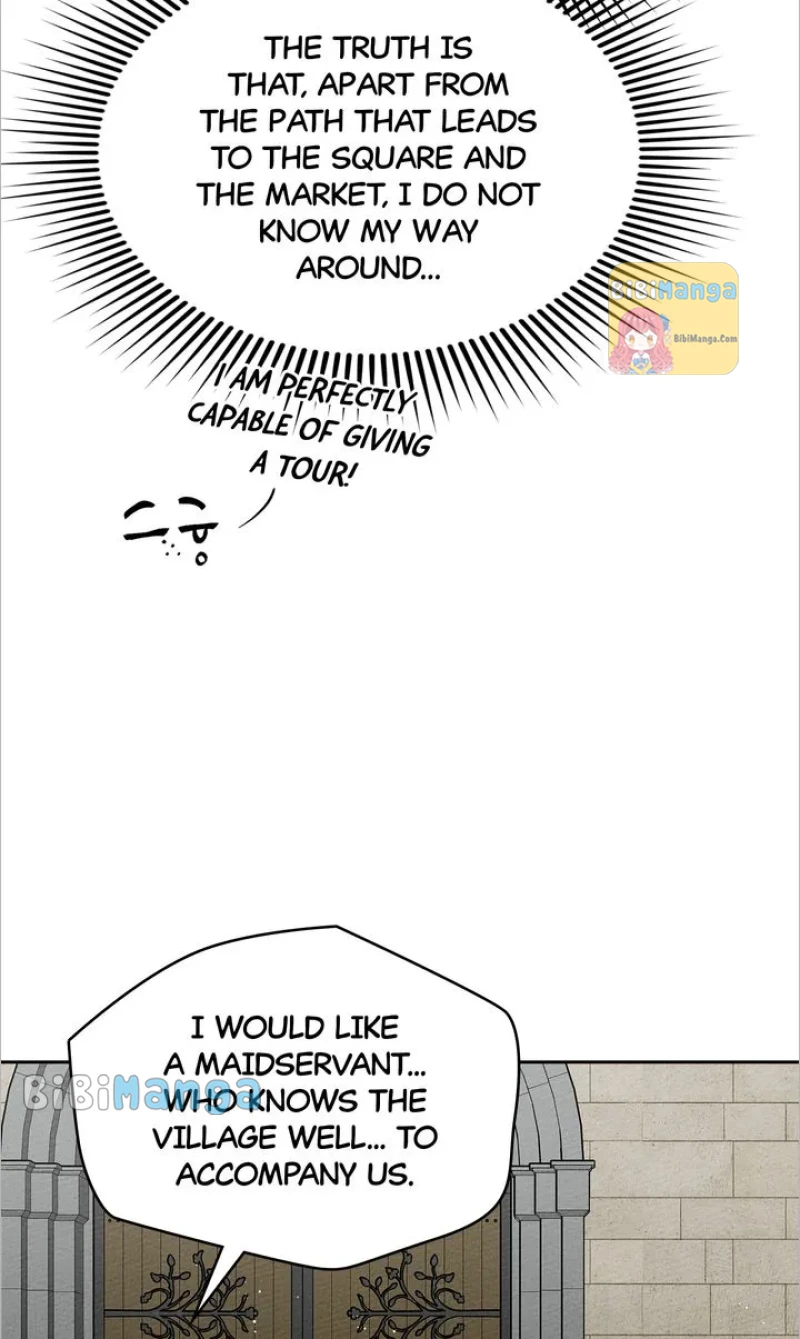 Under the Oak Tree Chapter 67 - Page 5