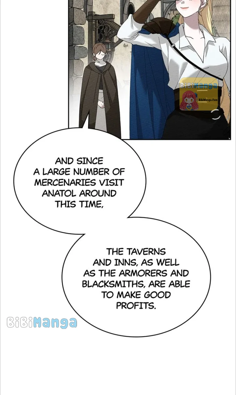 Under the Oak Tree Chapter 67 - Page 42