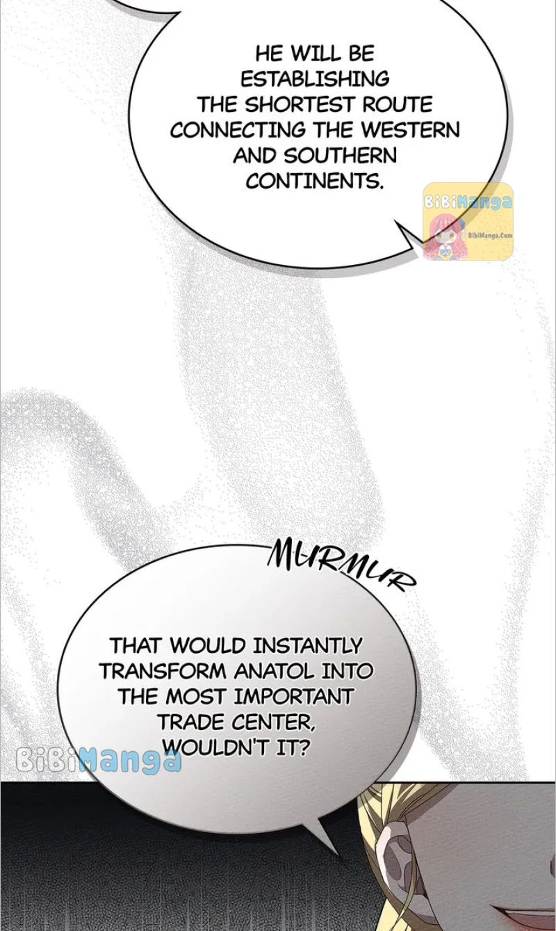 Under the Oak Tree Chapter 67 - Page 45