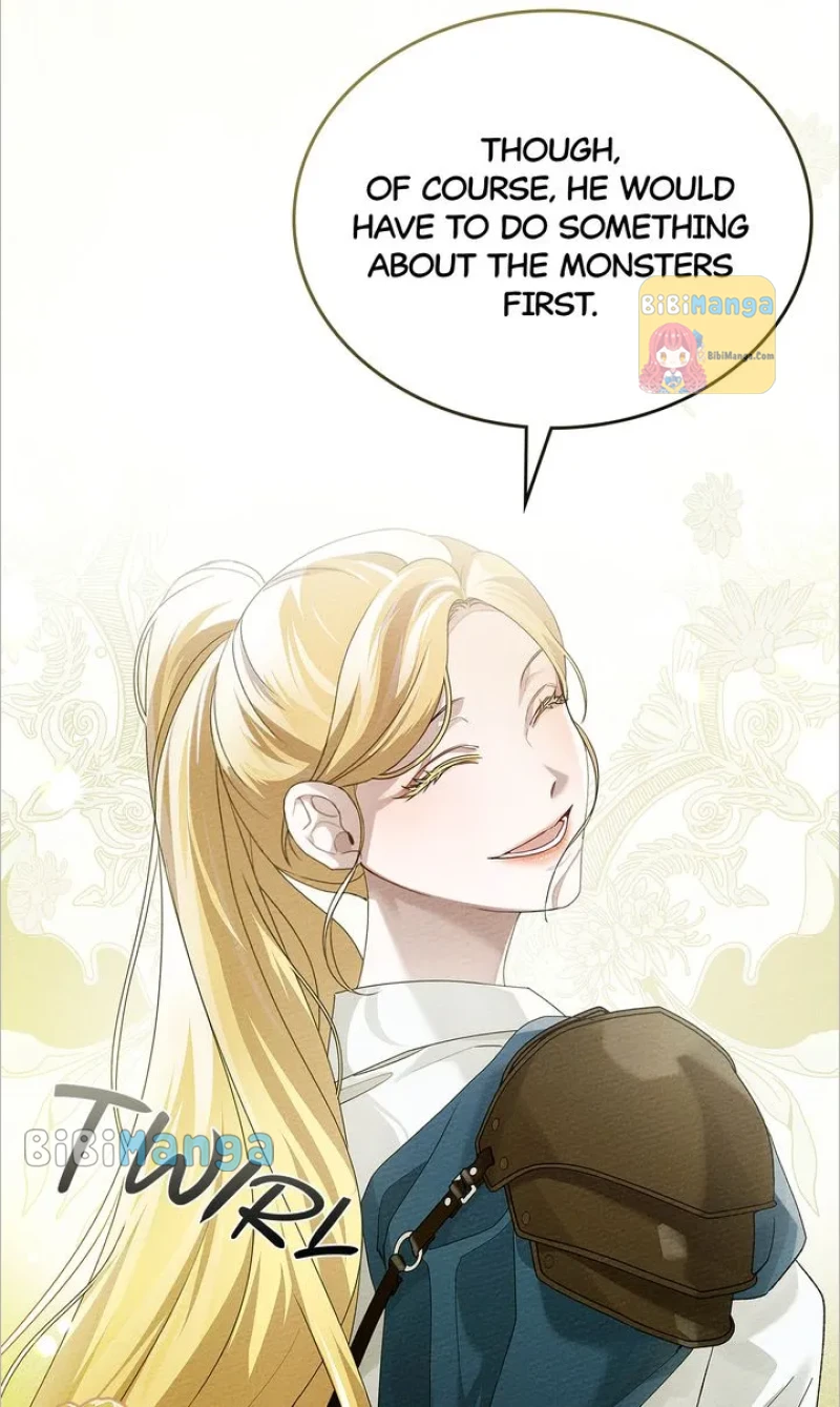 Under the Oak Tree Chapter 67 - Page 49