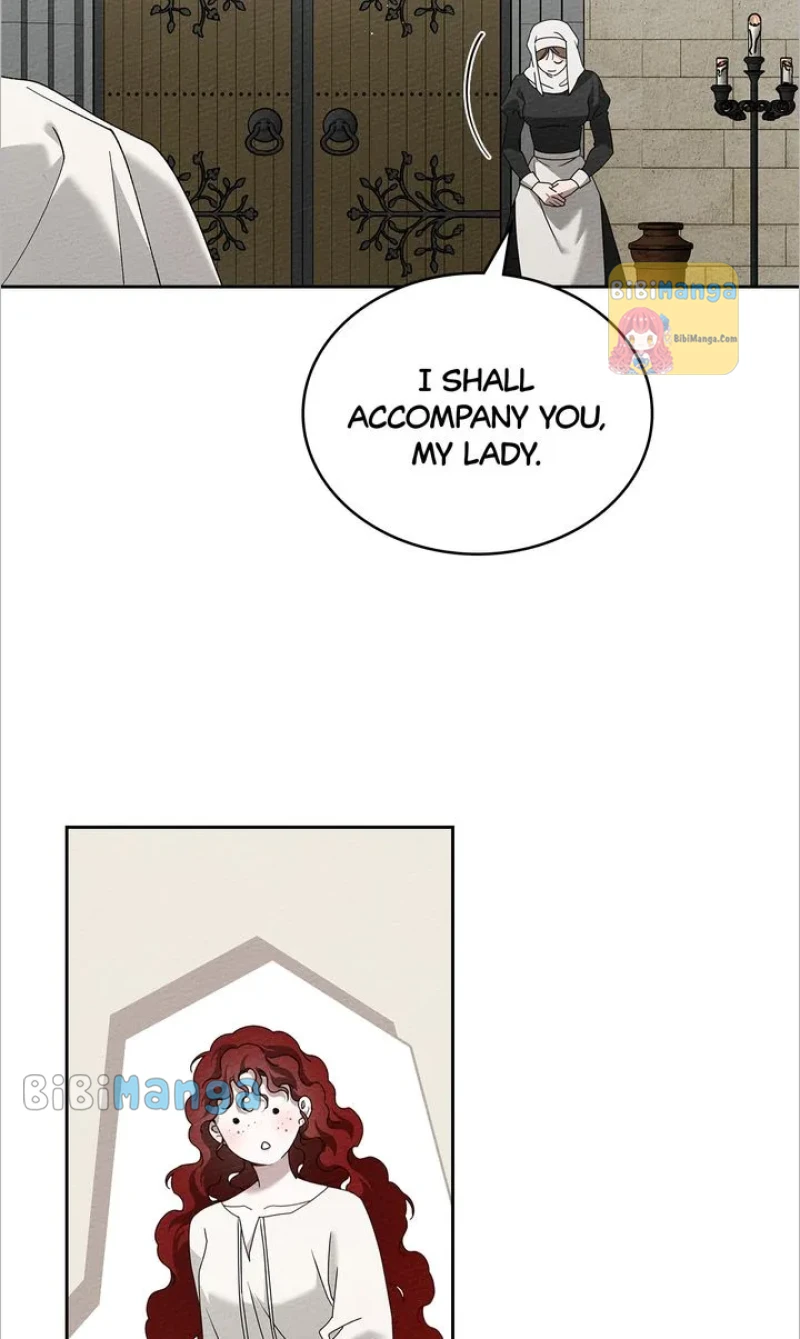 Under the Oak Tree Chapter 67 - Page 6