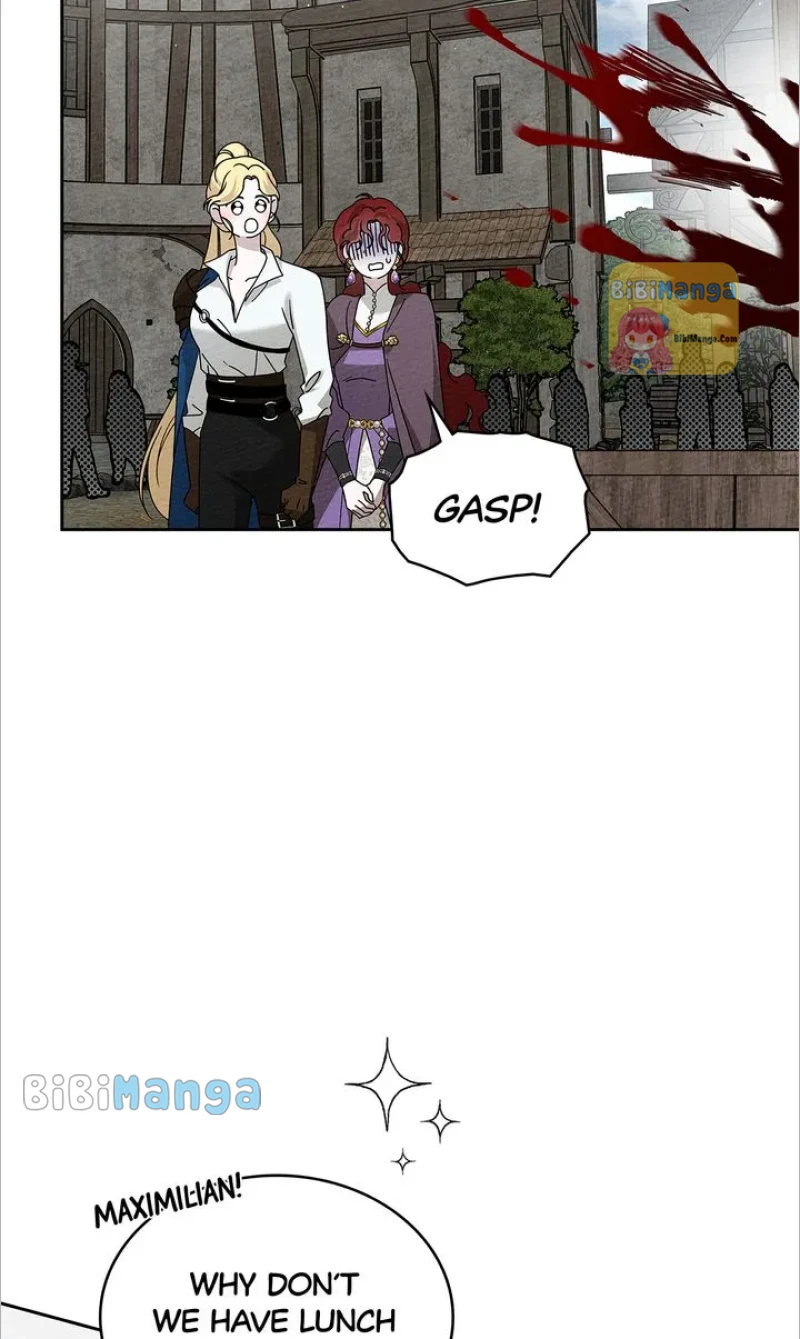 Under the Oak Tree Chapter 67 - Page 55