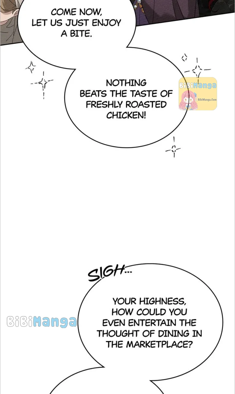 Under the Oak Tree Chapter 67 - Page 57