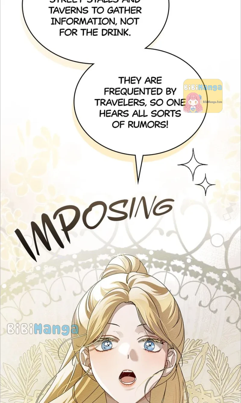 Under the Oak Tree Chapter 67 - Page 59