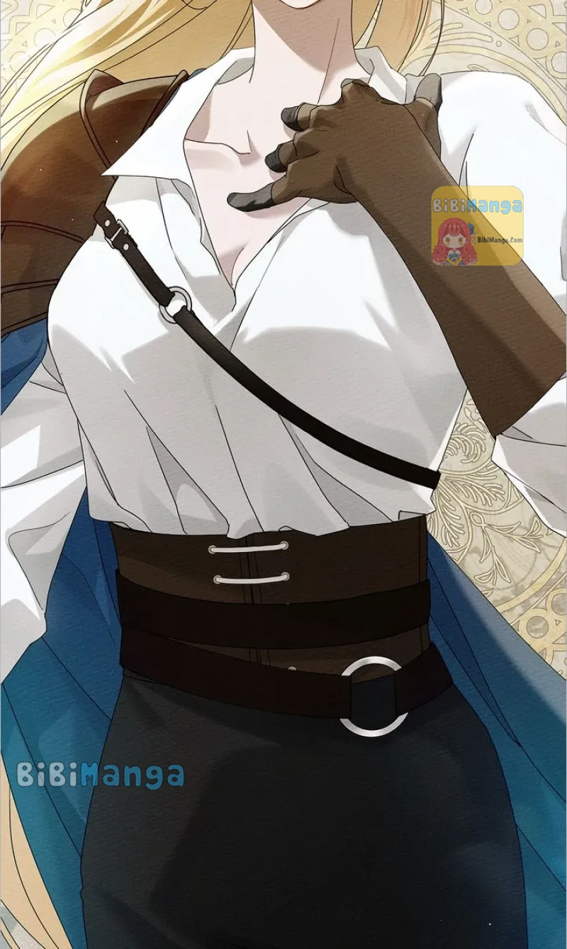 Under the Oak Tree Chapter 67 - Page 60