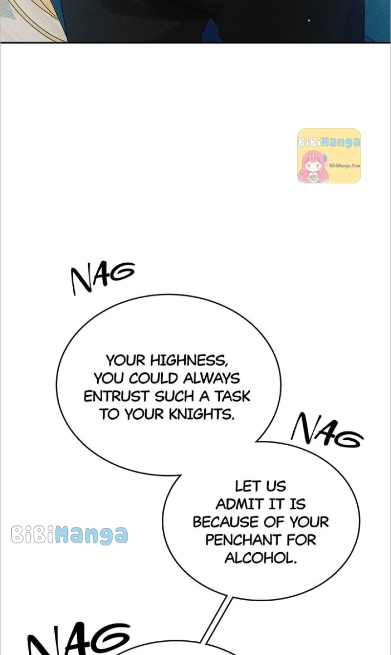 Under the Oak Tree Chapter 67 - Page 61