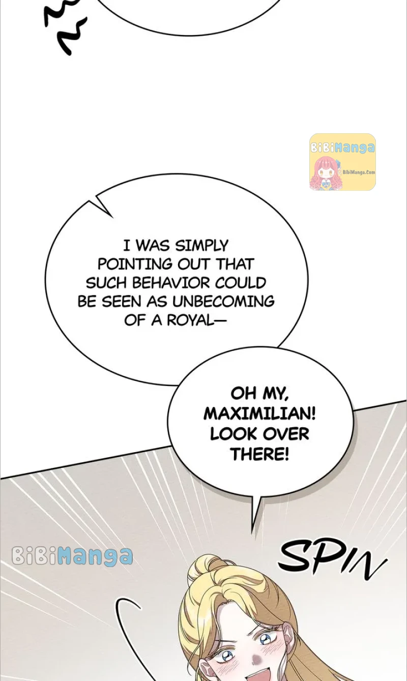 Under the Oak Tree Chapter 67 - Page 63