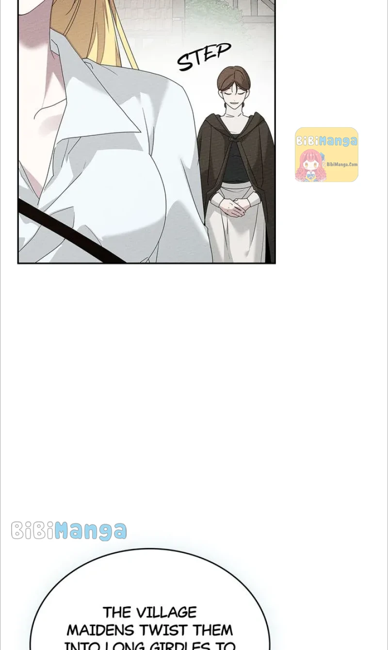 Under the Oak Tree Chapter 67 - Page 66