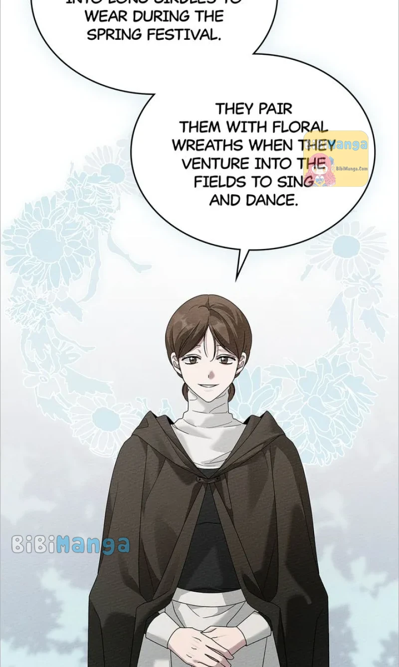 Under the Oak Tree Chapter 67 - Page 67