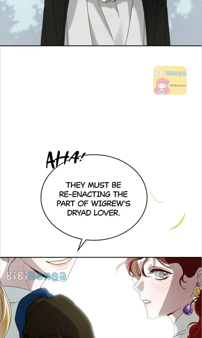 Under the Oak Tree Chapter 67 - Page 68