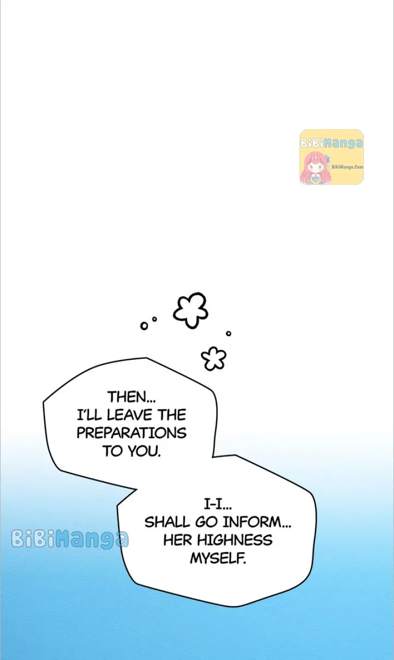 Under the Oak Tree Chapter 67 - Page 8