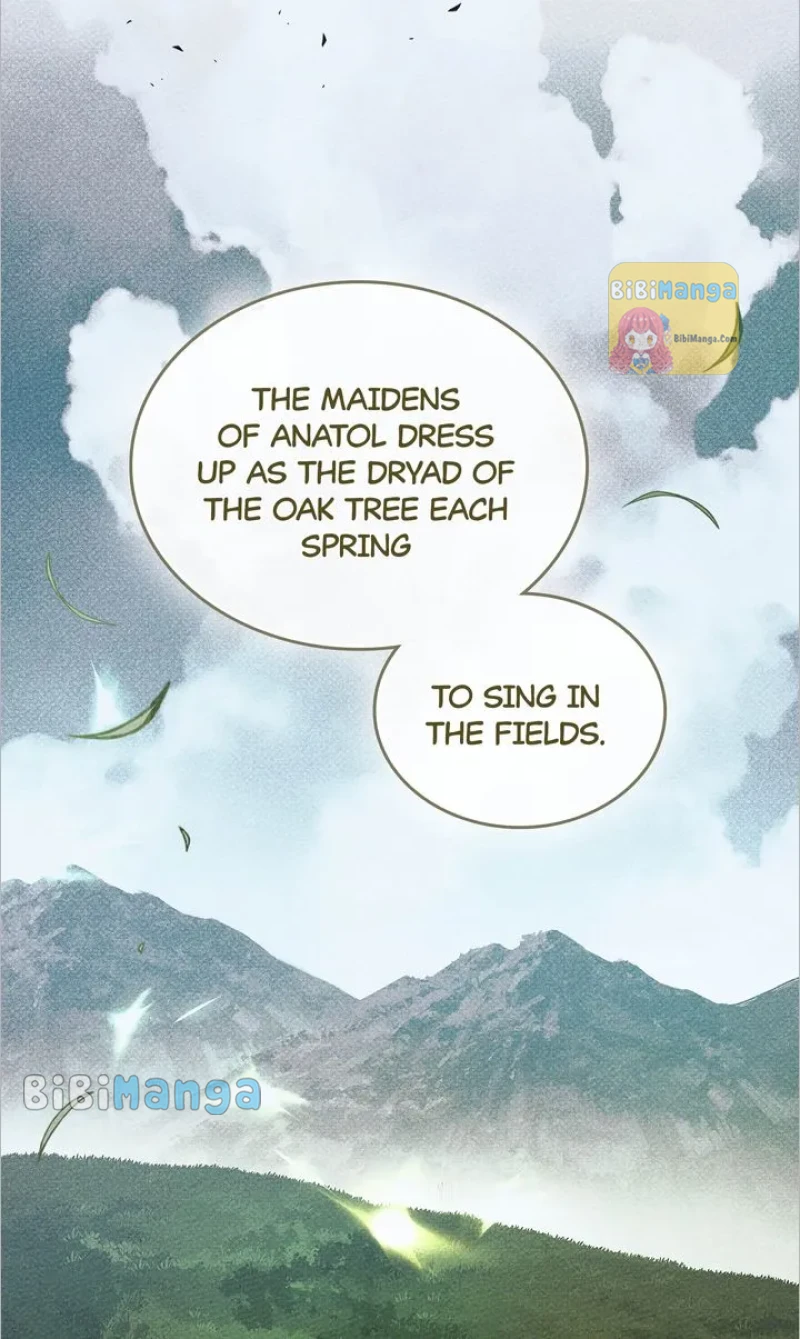 Under the Oak Tree Chapter 67 - Page 72