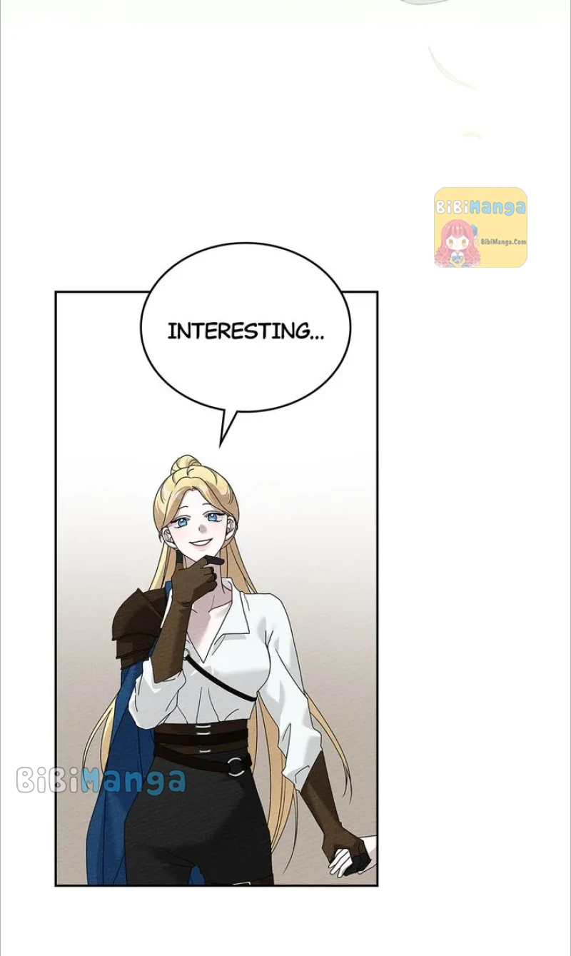 Under the Oak Tree Chapter 67 - Page 74