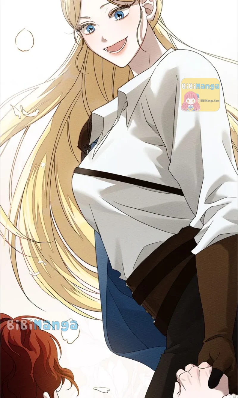 Under the Oak Tree Chapter 67 - Page 76