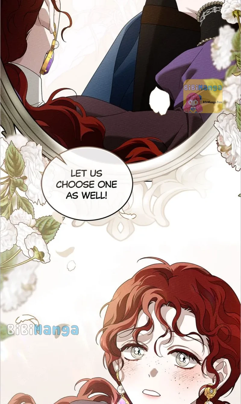 Under the Oak Tree Chapter 67 - Page 77