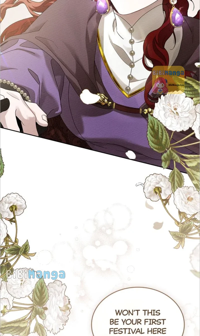 Under the Oak Tree Chapter 67 - Page 78