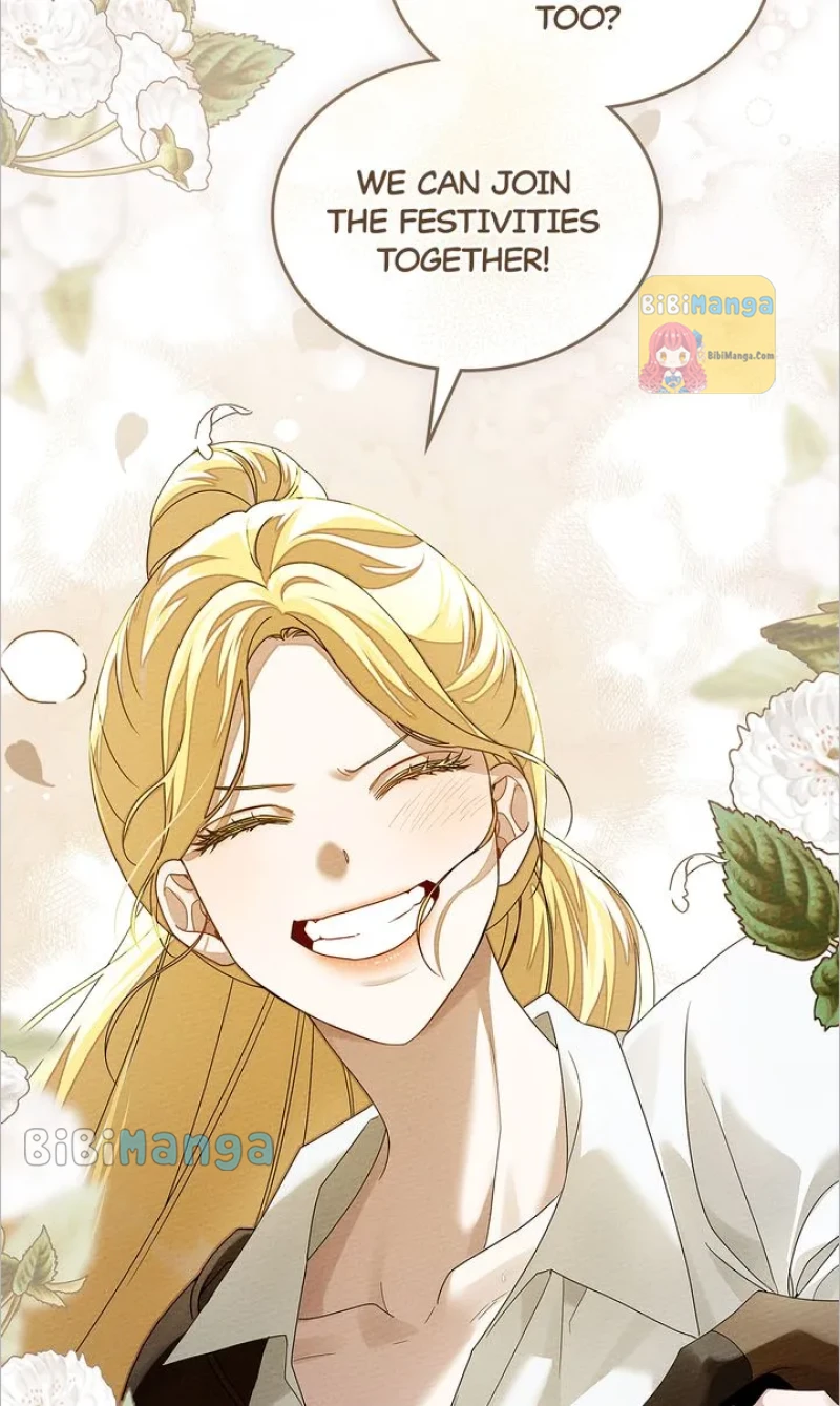 Under the Oak Tree Chapter 67 - Page 79