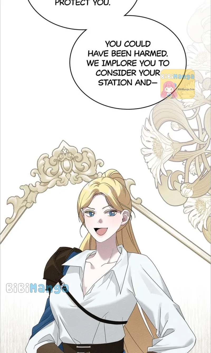 Under the Oak Tree Chapter 67 - Page 84