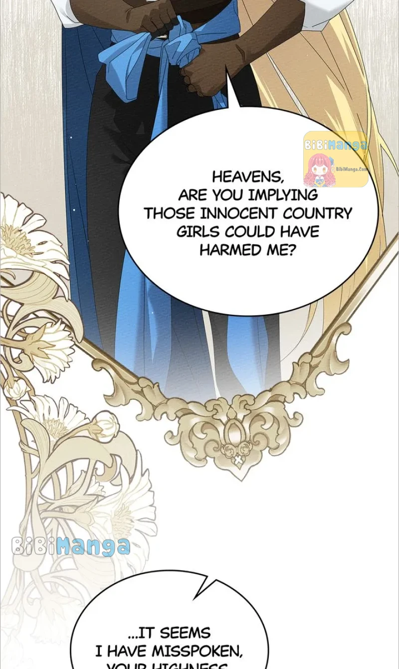 Under the Oak Tree Chapter 67 - Page 85