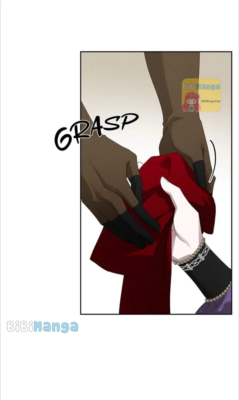 Under the Oak Tree Chapter 67 - Page 88