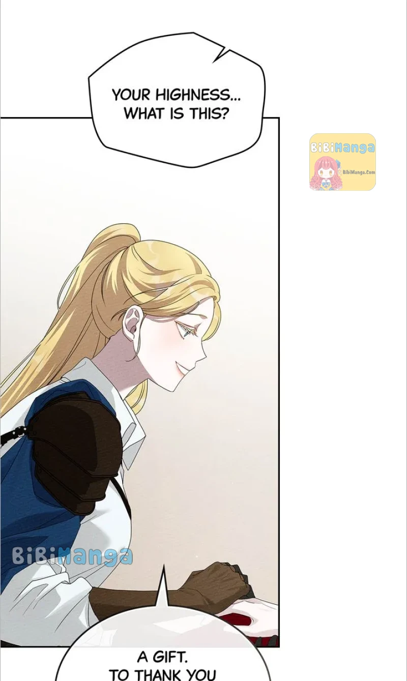 Under the Oak Tree Chapter 67 - Page 89