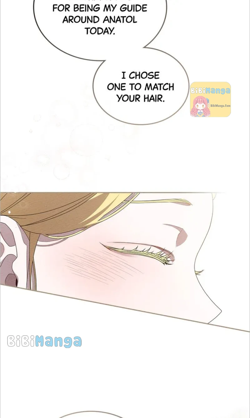 Under the Oak Tree Chapter 67 - Page 90