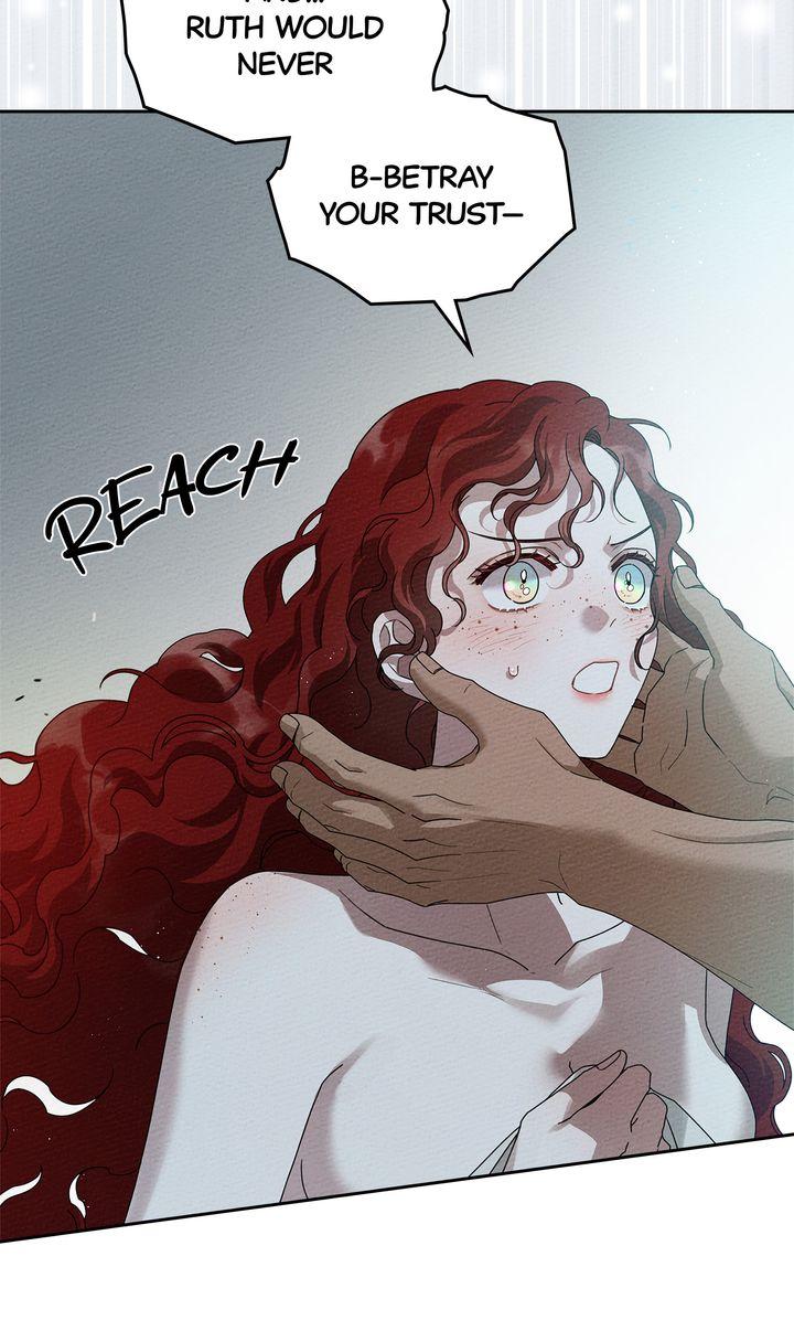 Under the Oak Tree Chapter 69 - Page 14