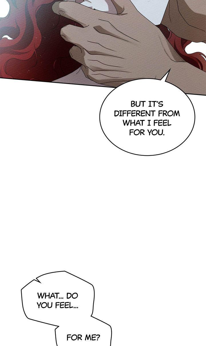 Under the Oak Tree Chapter 69 - Page 17