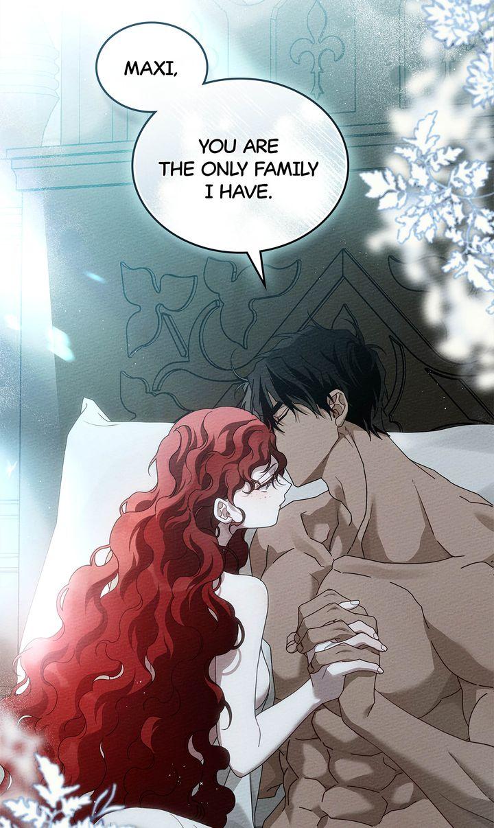 Under the Oak Tree Chapter 69 - Page 19