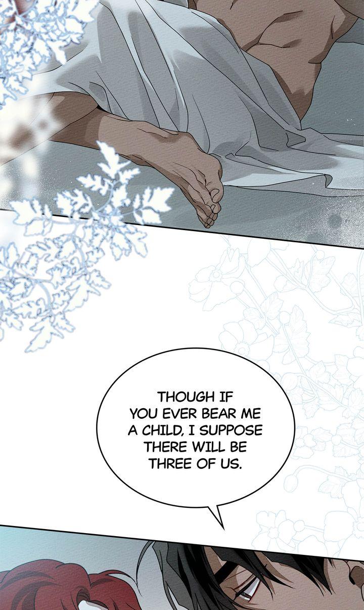 Under the Oak Tree Chapter 69 - Page 20