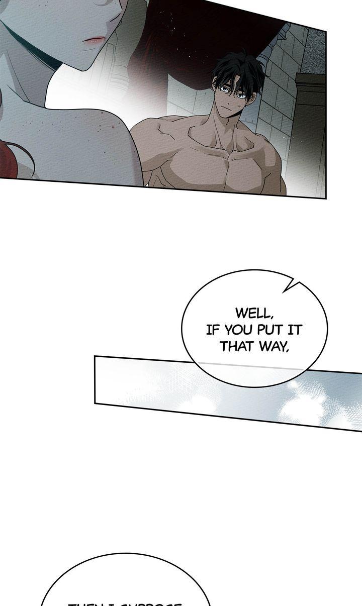 Under the Oak Tree Chapter 69 - Page 3