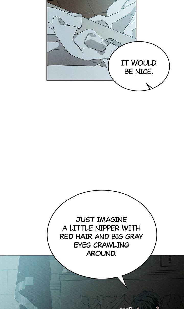 Under the Oak Tree Chapter 69 - Page 22