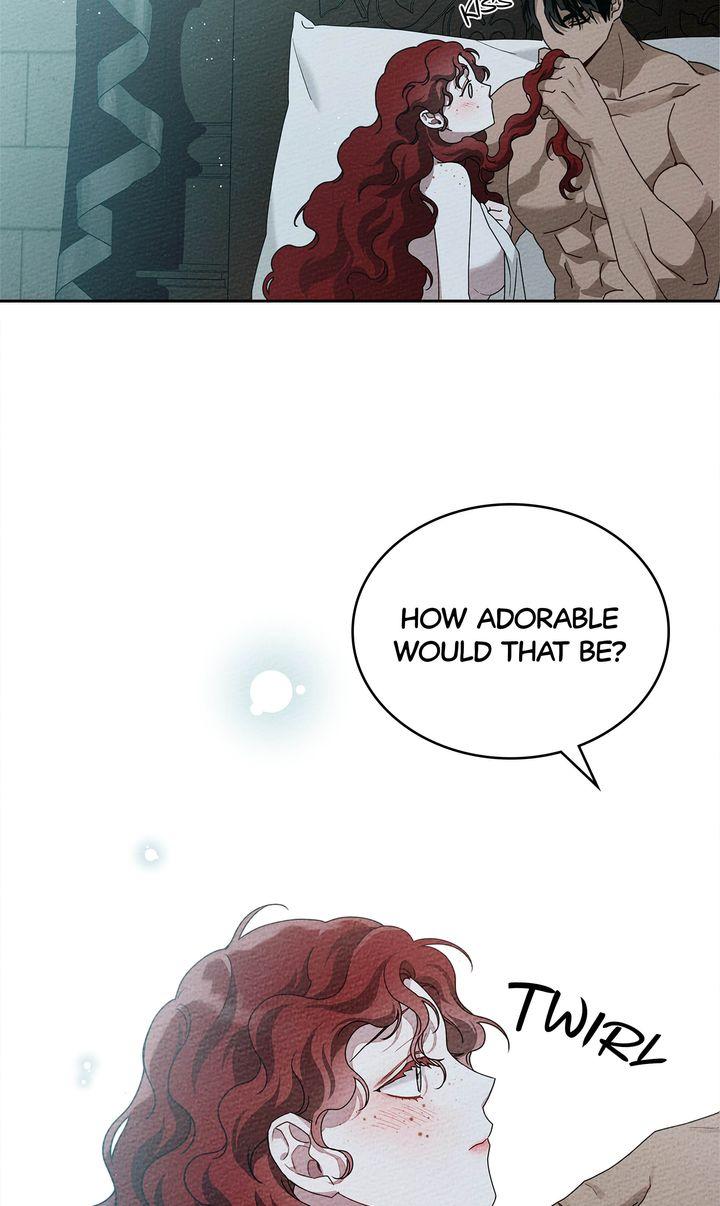 Under the Oak Tree Chapter 69 - Page 23