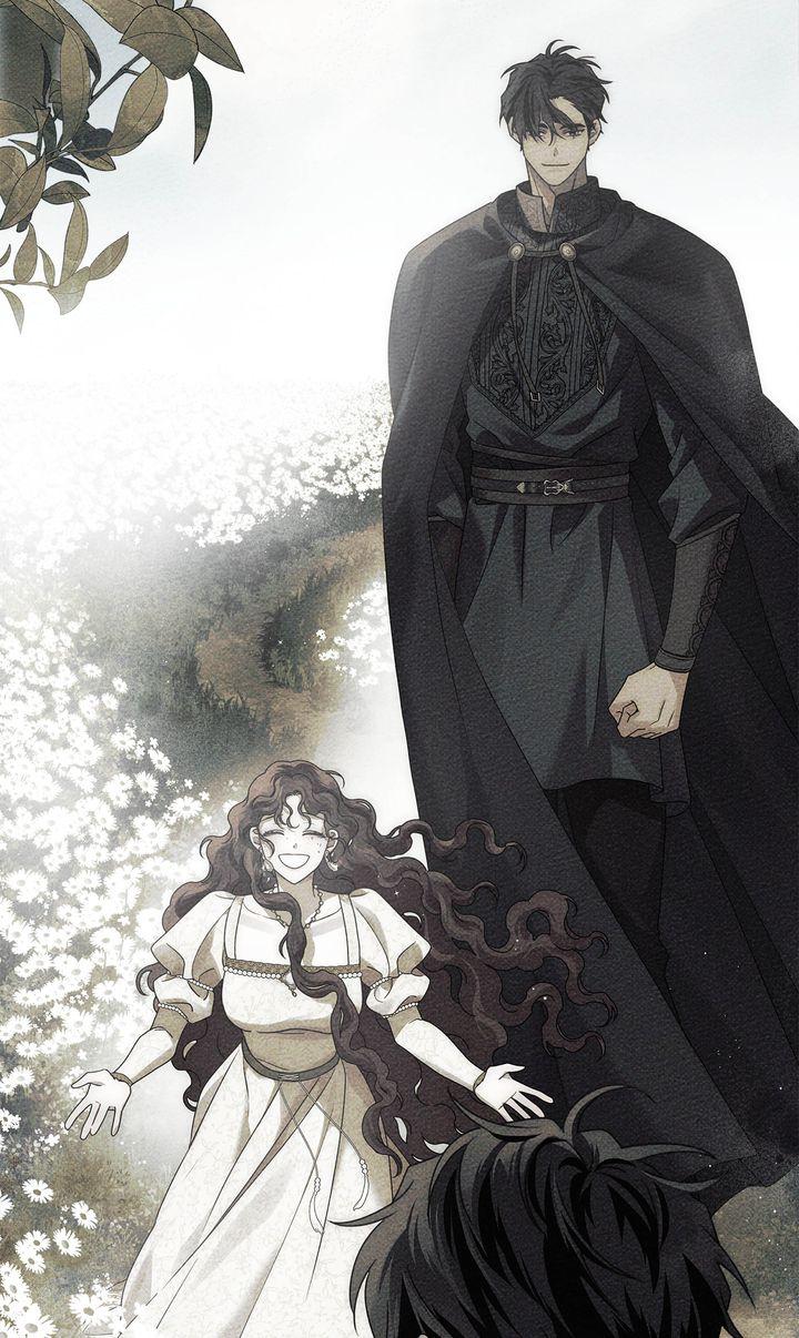 Under the Oak Tree Chapter 69 - Page 27