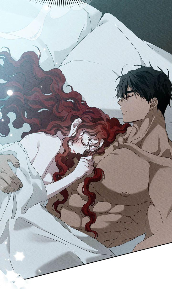 Under the Oak Tree Chapter 69 - Page 30