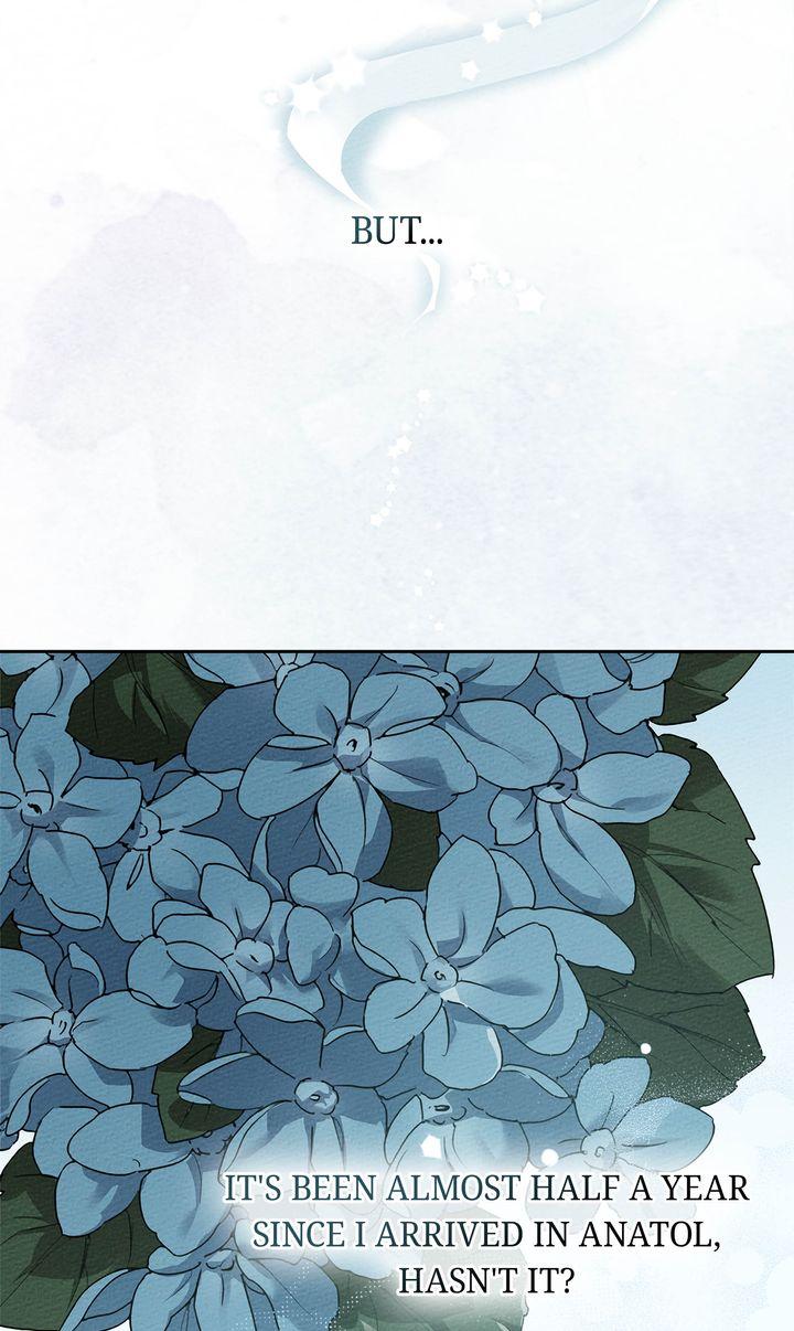 Under the Oak Tree Chapter 69 - Page 33