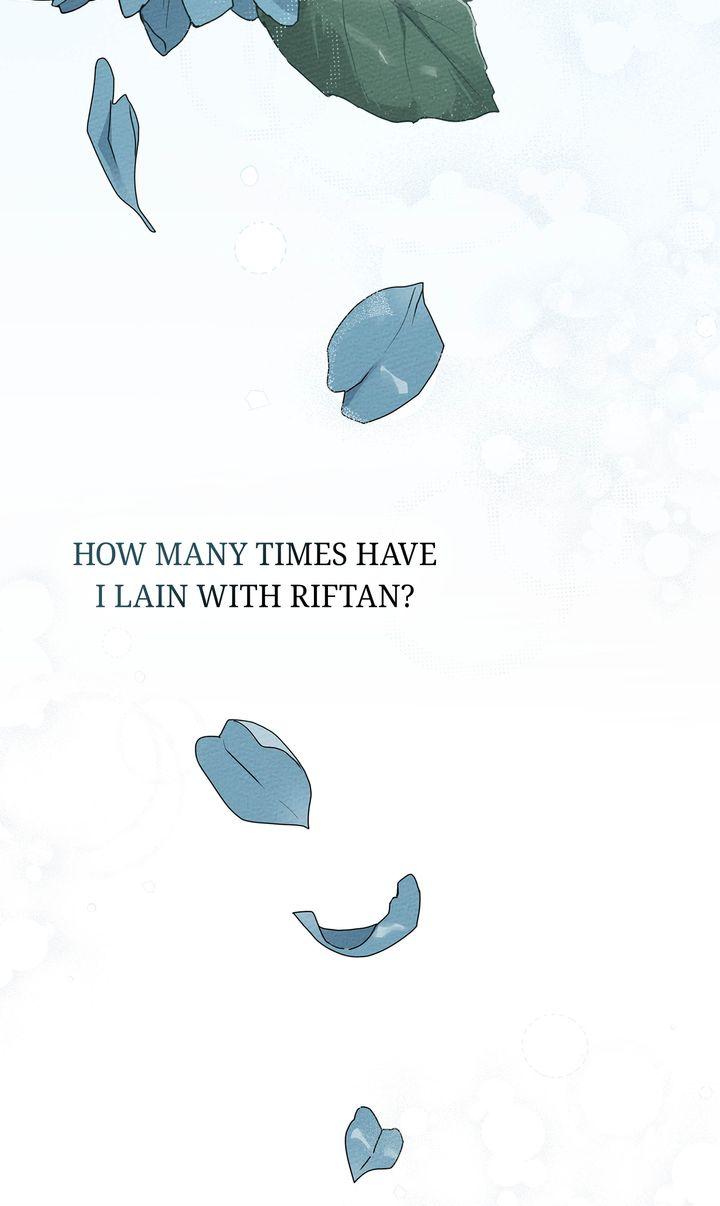 Under the Oak Tree Chapter 69 - Page 34