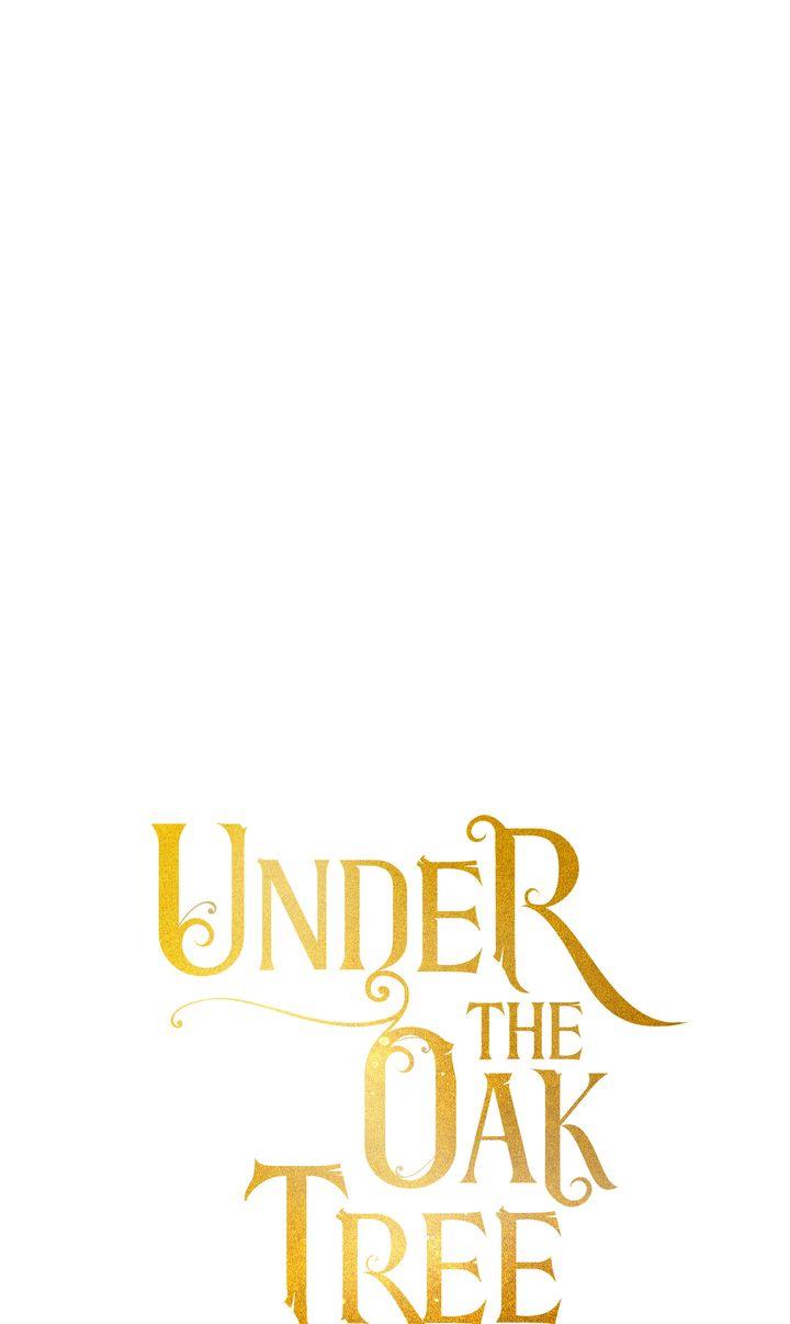 Under the Oak Tree Chapter 69 - Page 36