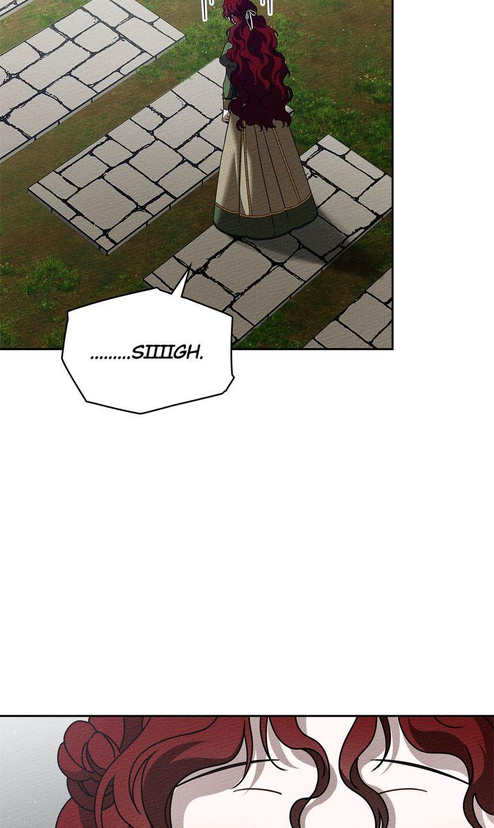 Under the Oak Tree Chapter 69 - Page 40