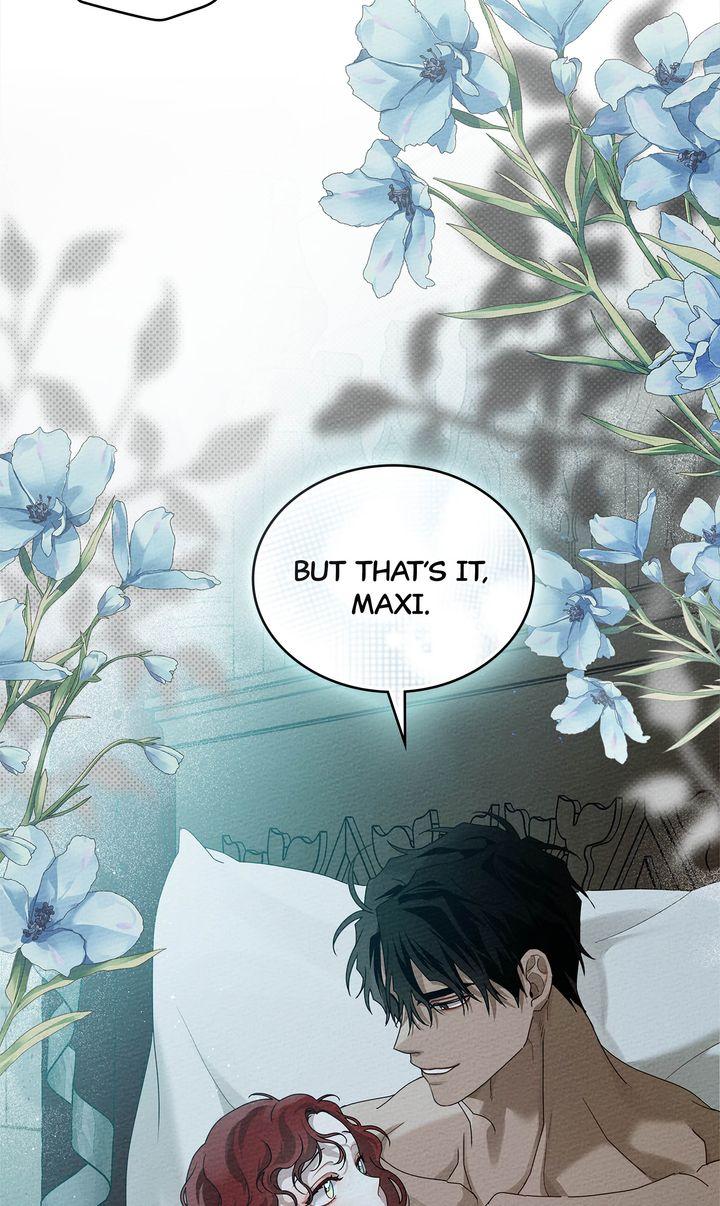 Under the Oak Tree Chapter 69 - Page 5