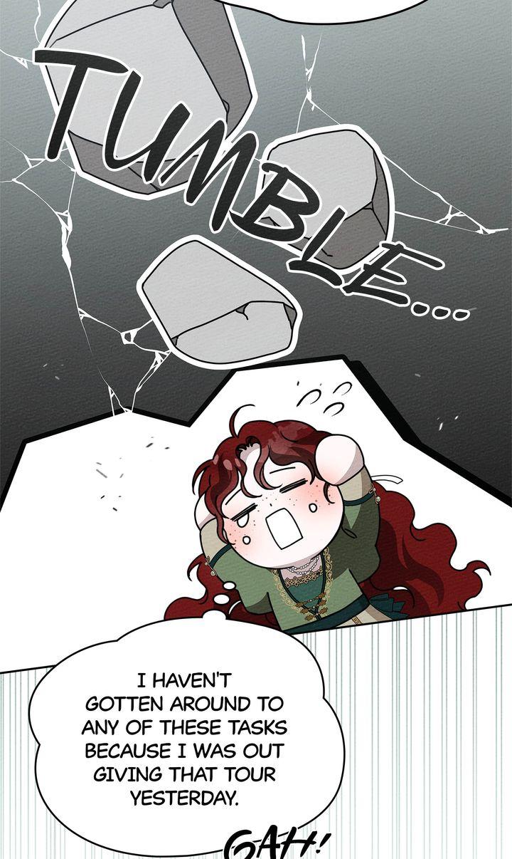 Under the Oak Tree Chapter 69 - Page 42