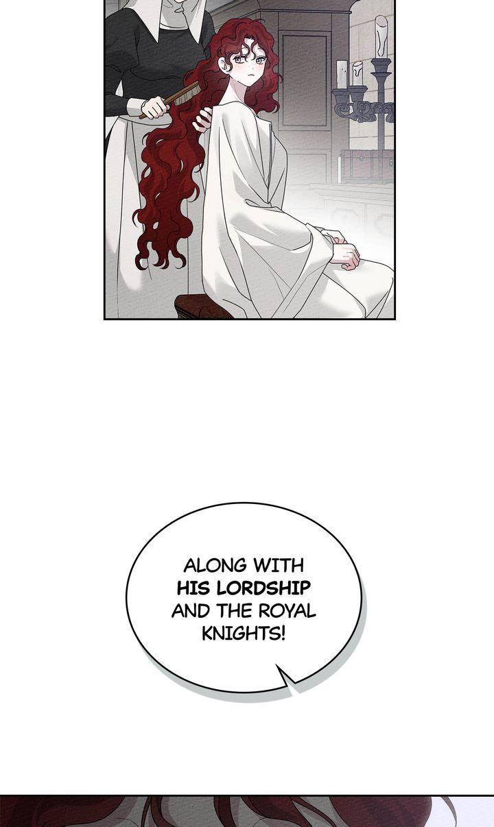 Under the Oak Tree Chapter 69 - Page 46